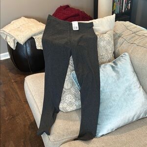 NWT Forever 21 Gray Leggings